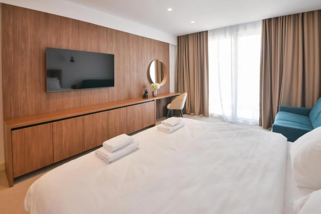 Hotel Riva — photo 14