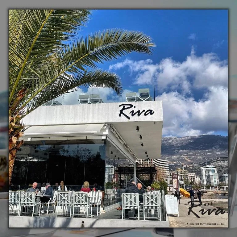 Hotel Riva — photo 4